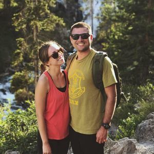 Meet your Posher, Andrew